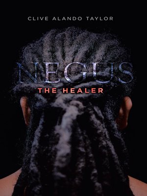 cover image of Negus the Healer